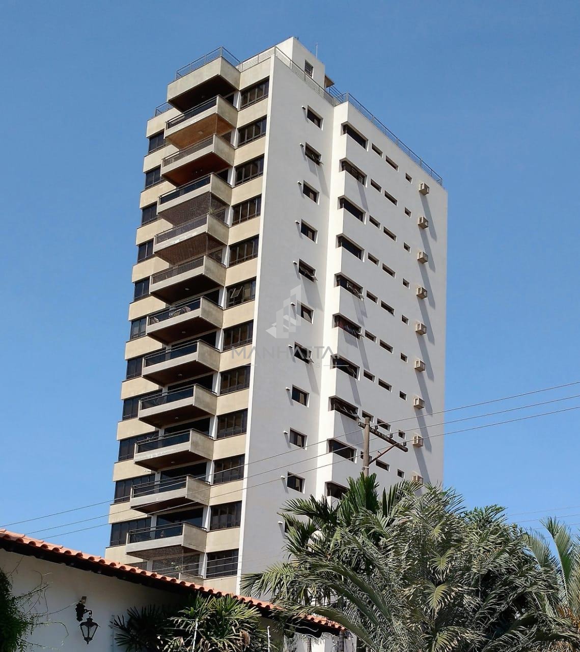 Condomínio Edifício Marataises MH3 Negócios Imobiliarios