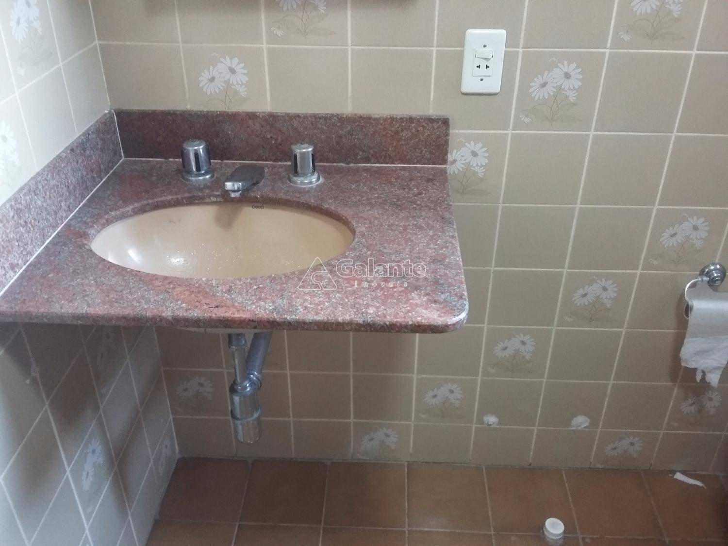 Apartamento em Bosque, Campinas - Apartamento - Bosque - Foto 8