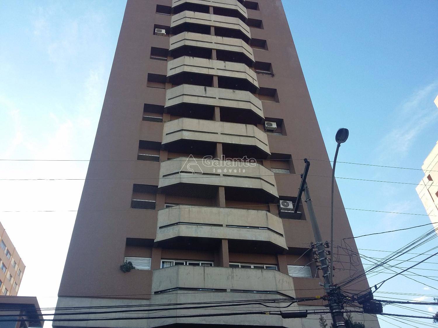 Apartamento em Bosque, Campinas - Apartamento - Bosque - Foto 1