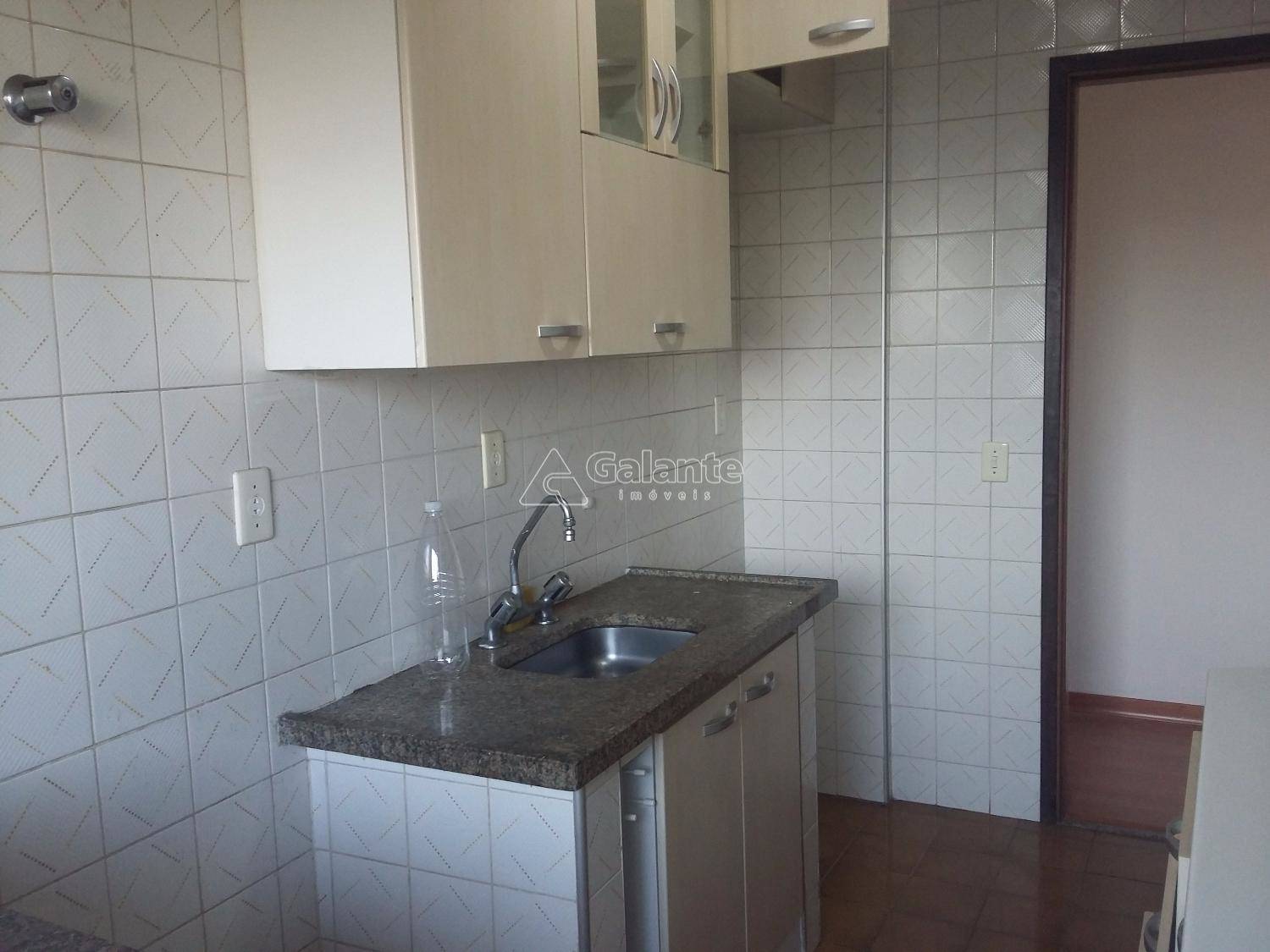 Apartamento em Bosque, Campinas - Apartamento - Bosque - Foto 3