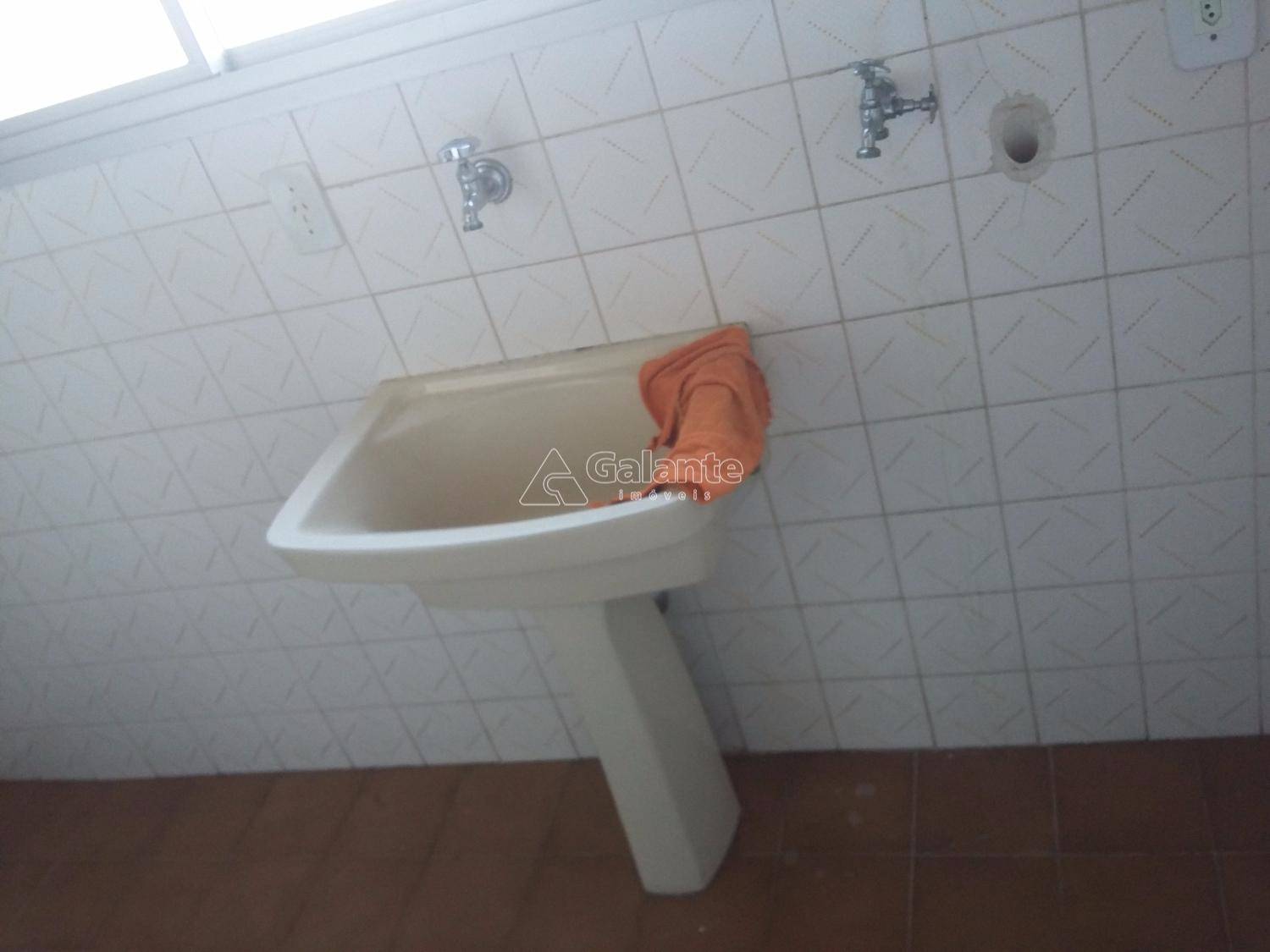 Apartamento em Bosque, Campinas - Apartamento - Bosque - Foto 9