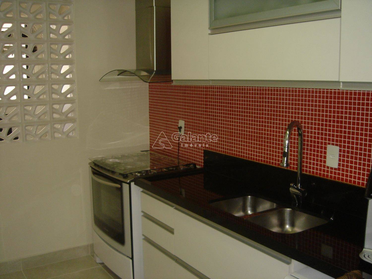 Apartamento em Bosque, Campinas - Apartamento - Bosque - Foto 2