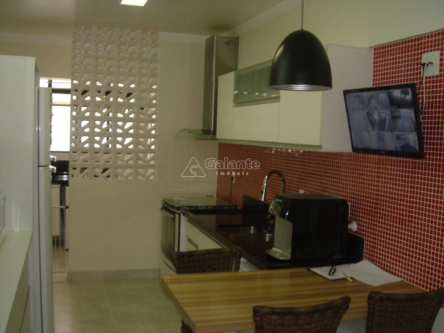 Apartamento em Bosque, Campinas - Apartamento - Bosque - Foto 28