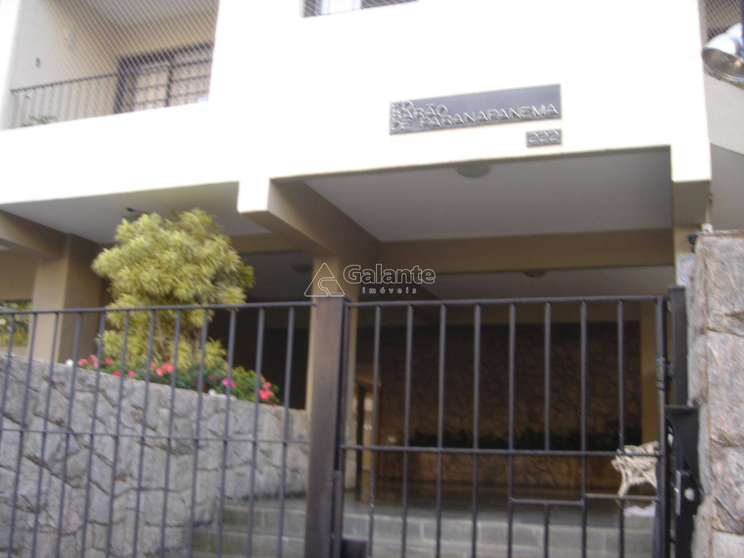 Apartamento em Bosque, Campinas - Apartamento - Bosque - Foto 31