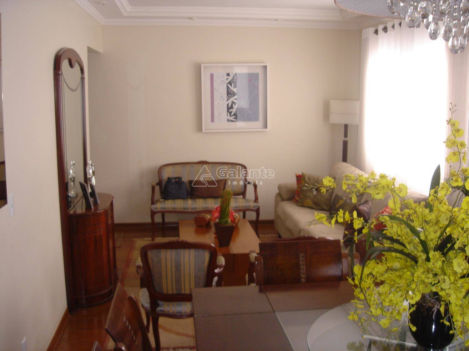 Apartamento em Bosque, Campinas - Apartamento - Bosque - Foto 24