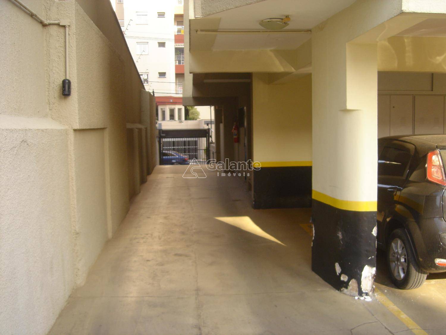 Apartamento em Bosque, Campinas - Apartamento - Bosque - Foto 30