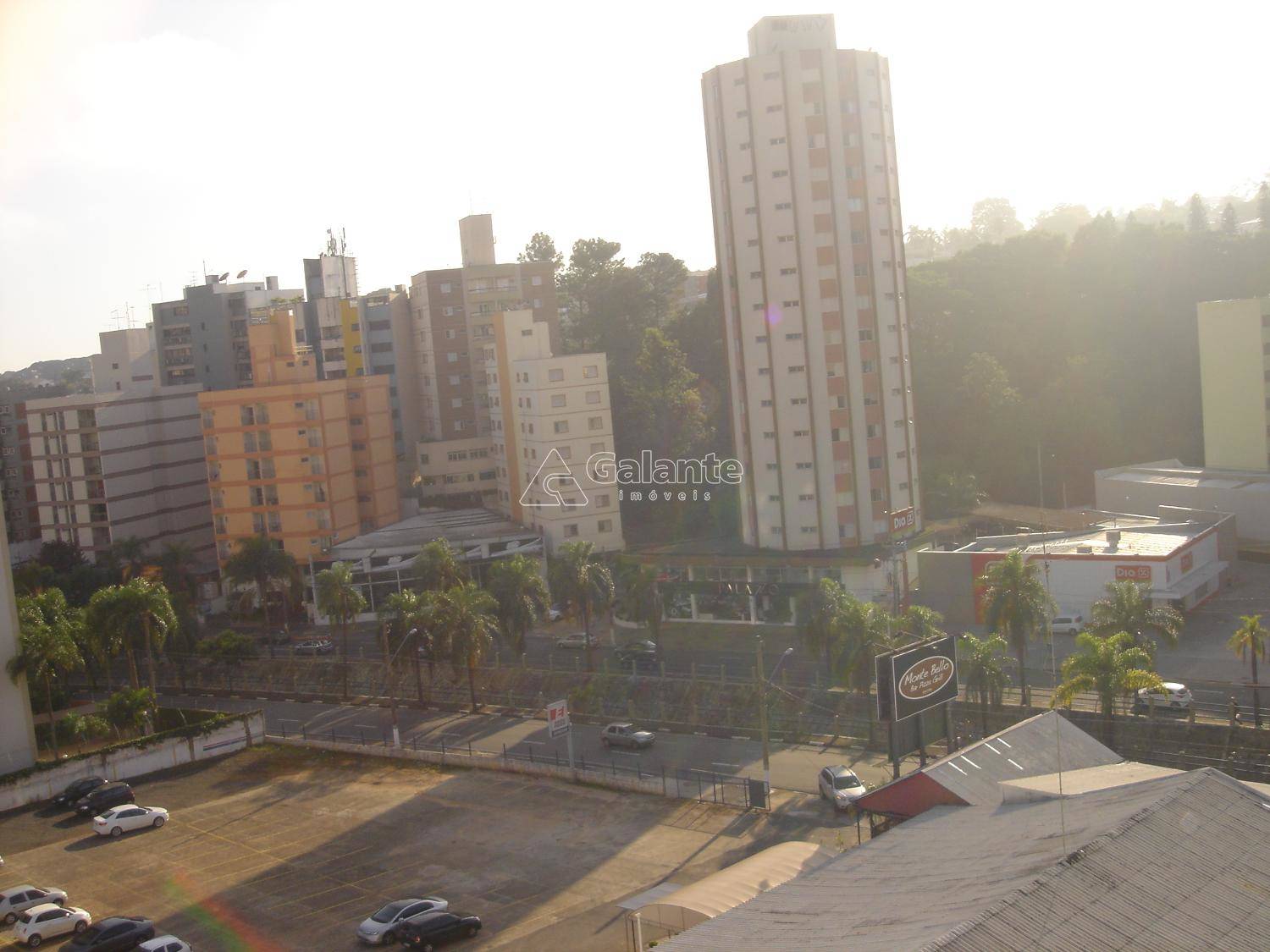 Apartamento em Bosque, Campinas - Apartamento - Bosque - Foto 12
