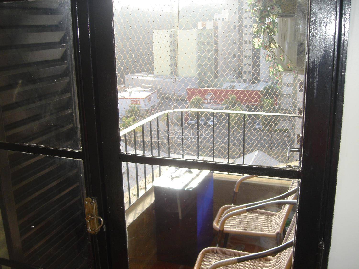 Apartamento em Bosque, Campinas - Apartamento - Bosque - Foto 16