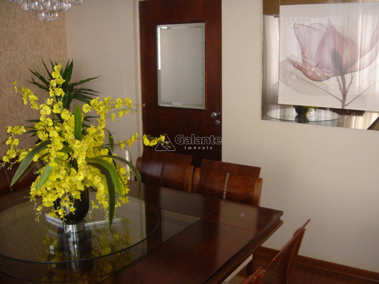 Apartamento em Bosque, Campinas - Apartamento - Bosque - Foto 10