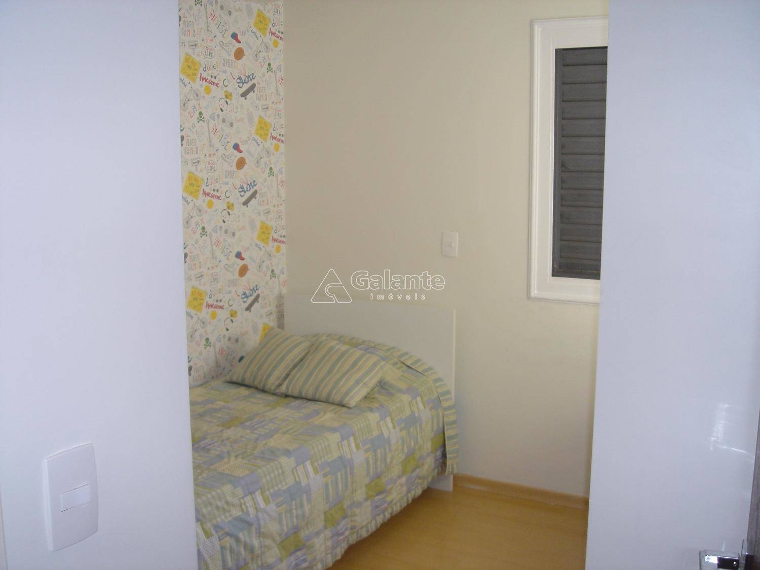 Apartamento em Bosque, Campinas - Apartamento - Bosque - Foto 37
