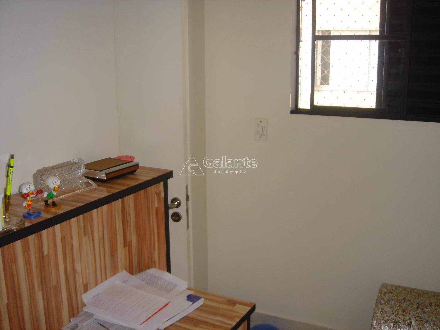Apartamento em Bosque, Campinas - Apartamento - Bosque - Foto 6