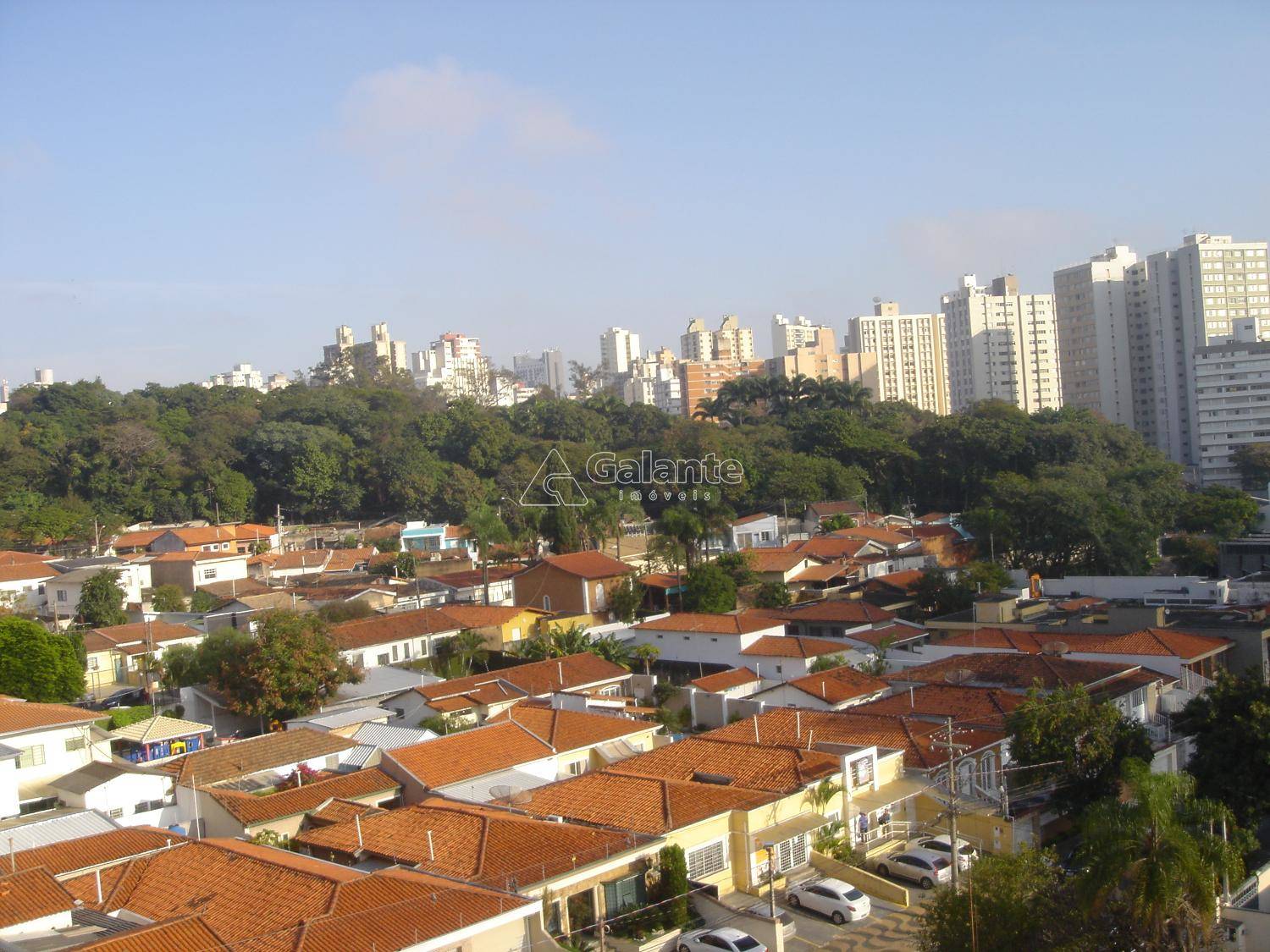 Apartamento em Bosque, Campinas - Apartamento - Bosque - Foto 34