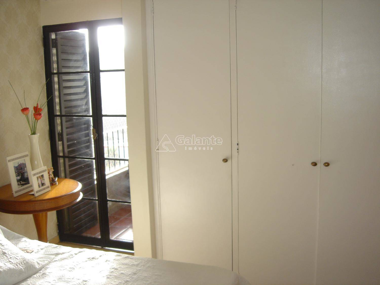Apartamento em Bosque, Campinas - Apartamento - Bosque - Foto 25