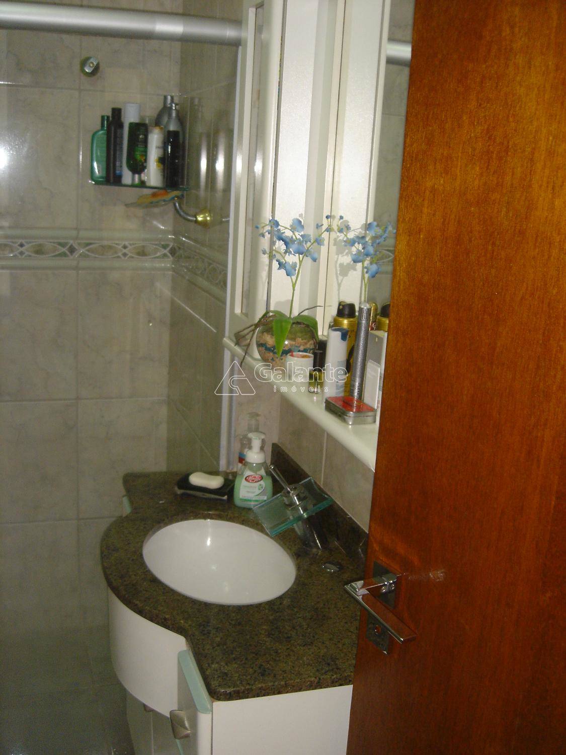 Apartamento em Bosque, Campinas - Apartamento - Bosque - Foto 29