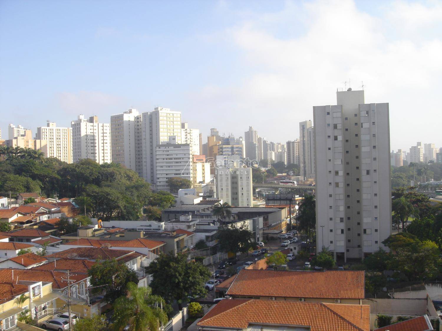 Apartamento em Bosque, Campinas - Apartamento - Bosque - Foto 26