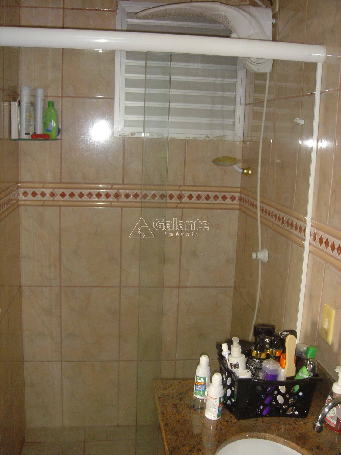 Apartamento em Bosque, Campinas - Apartamento - Bosque - Foto 18