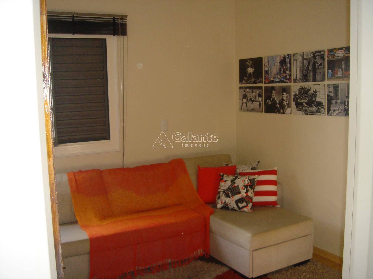 Apartamento em Bosque, Campinas - Apartamento - Bosque - Foto 13