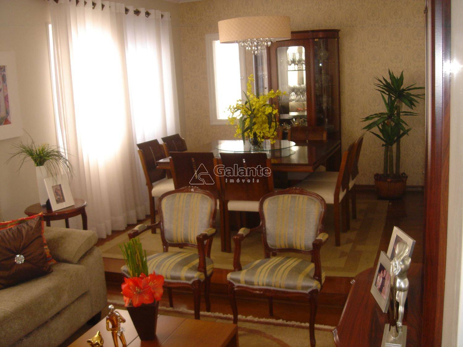 Apartamento em Bosque, Campinas - Apartamento - Bosque - Foto 27