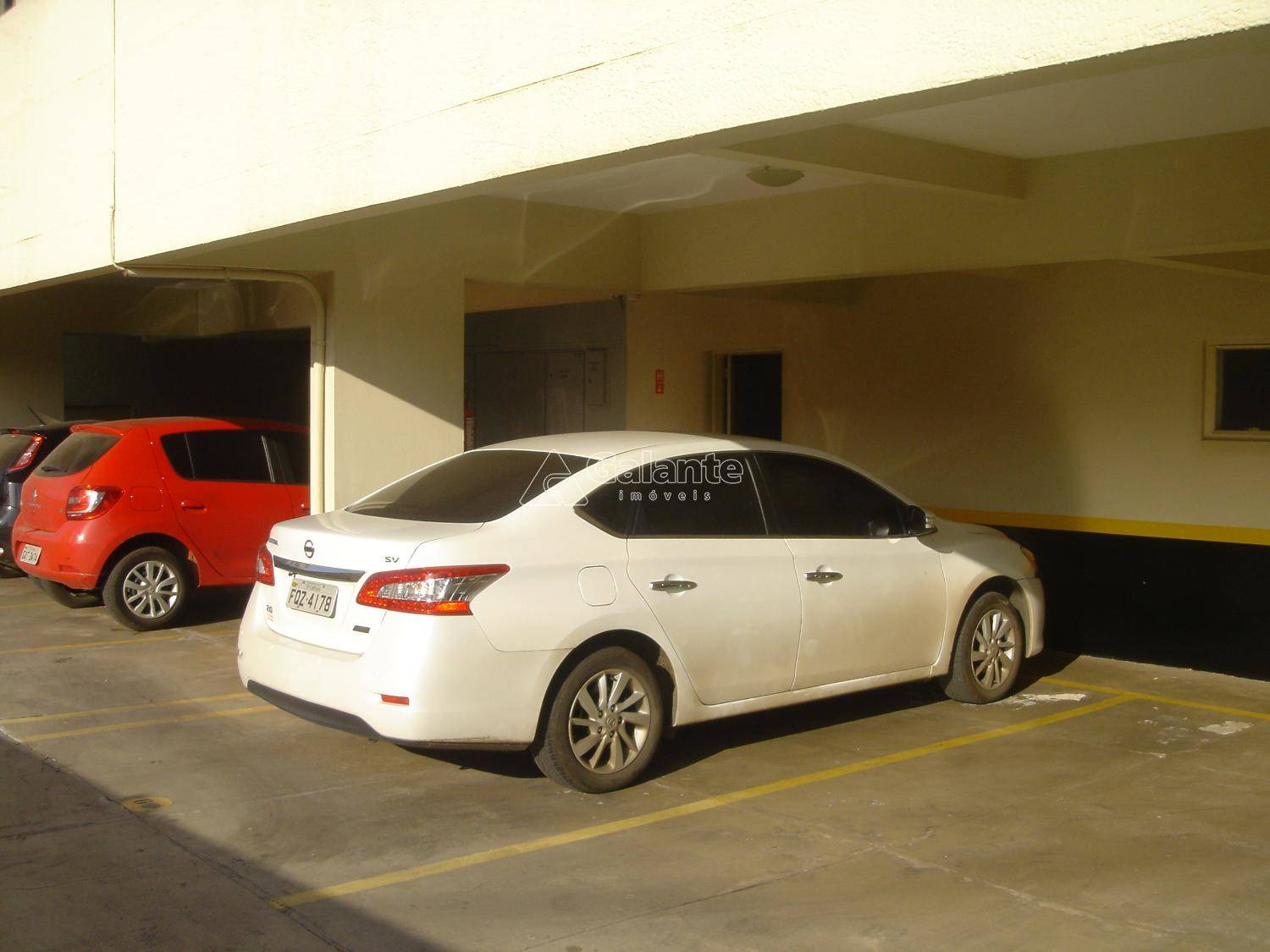 Apartamento em Bosque, Campinas - Apartamento - Bosque - Foto 19