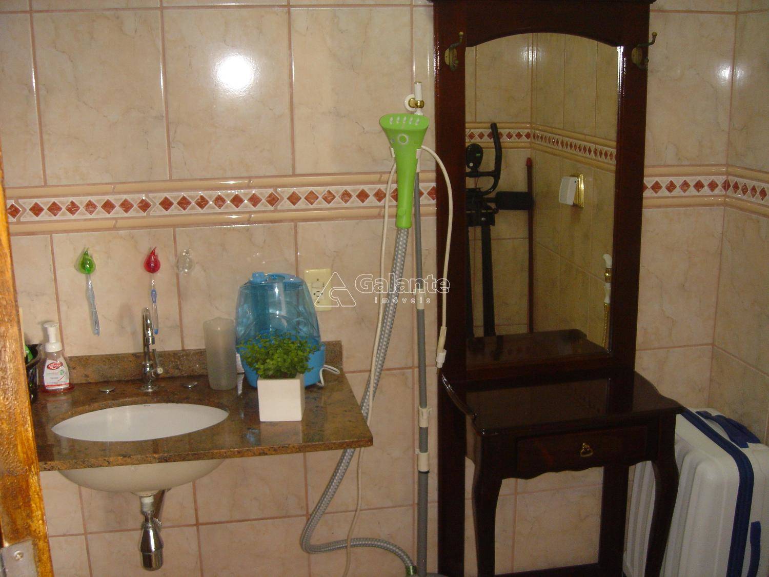 Apartamento em Bosque, Campinas - Apartamento - Bosque - Foto 15