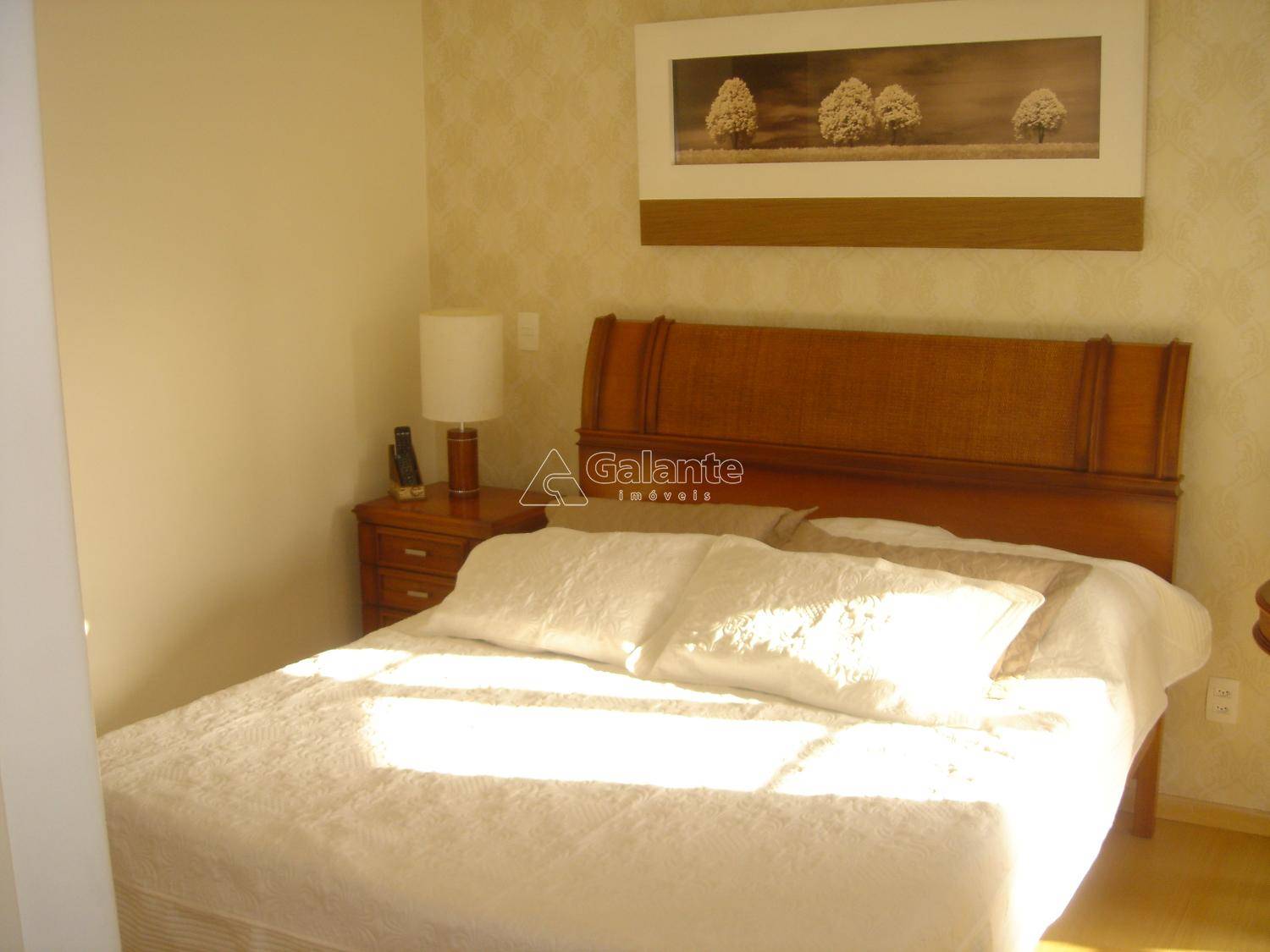 Apartamento em Bosque, Campinas - Apartamento - Bosque - Foto 32