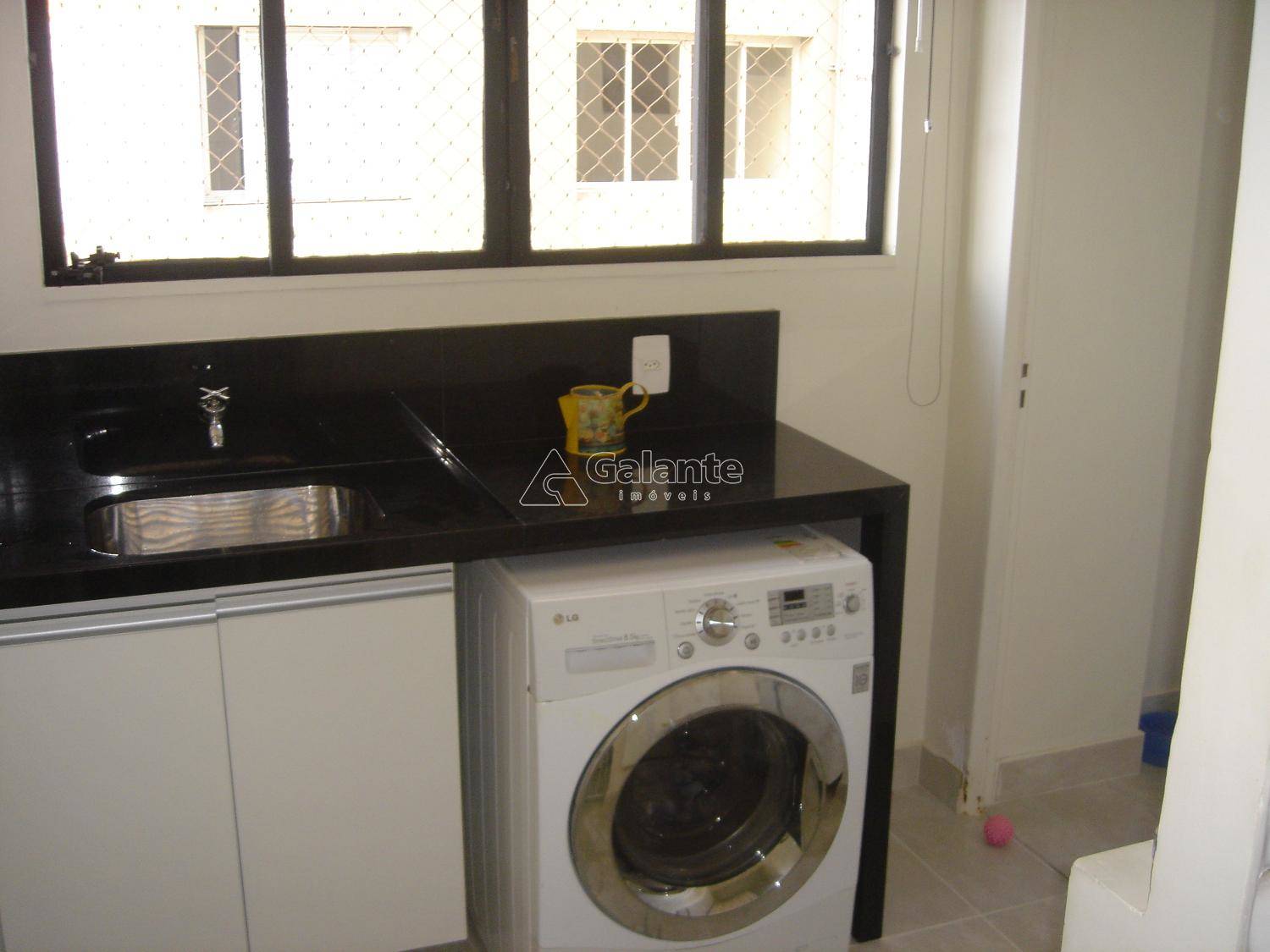 Apartamento em Bosque, Campinas - Apartamento - Bosque - Foto 23