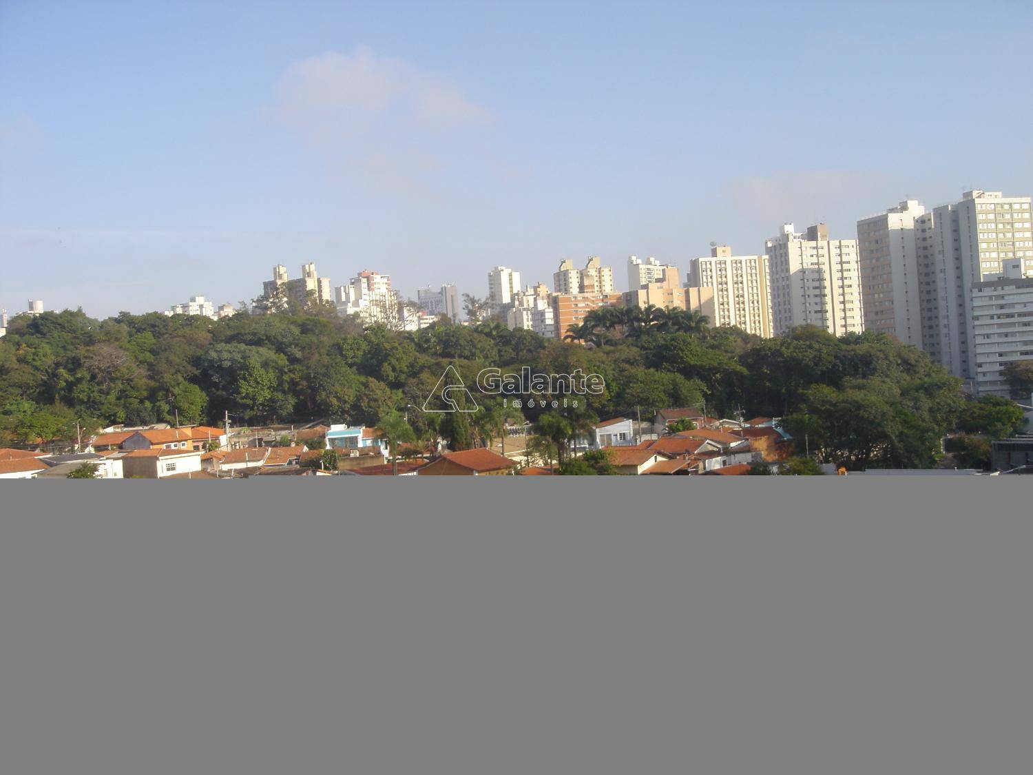 Apartamento em Bosque, Campinas - Apartamento - Bosque - Foto 8