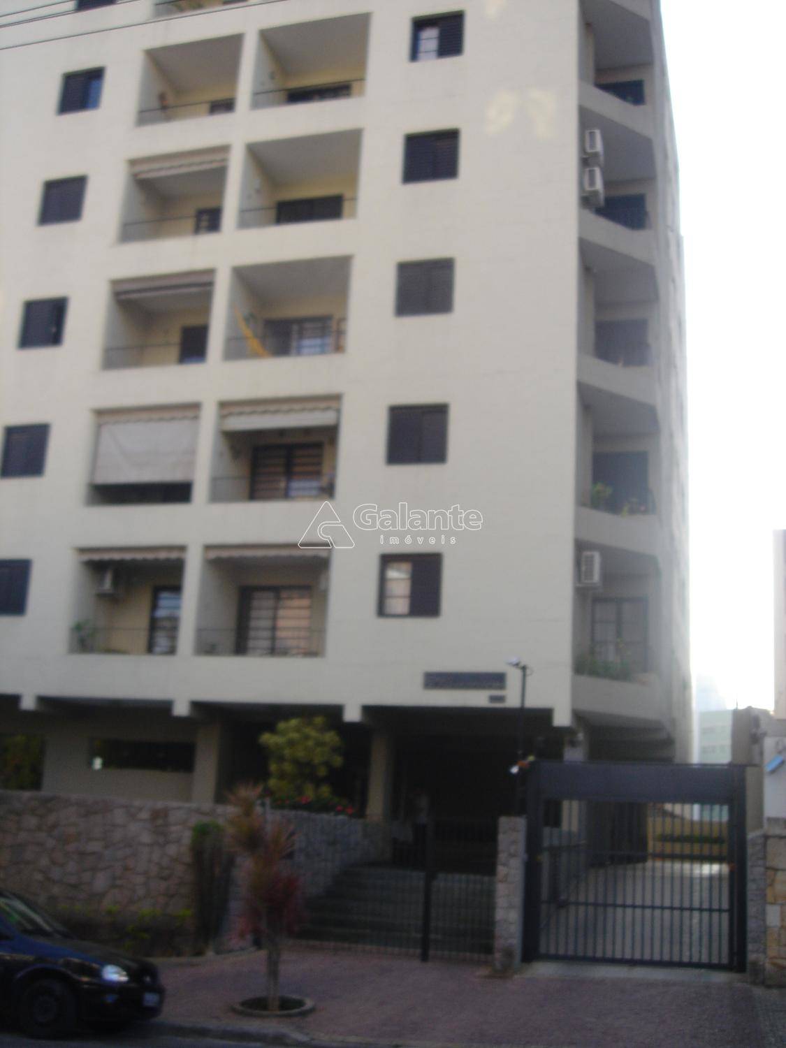 Apartamento em Bosque, Campinas - Apartamento - Bosque - Foto 1