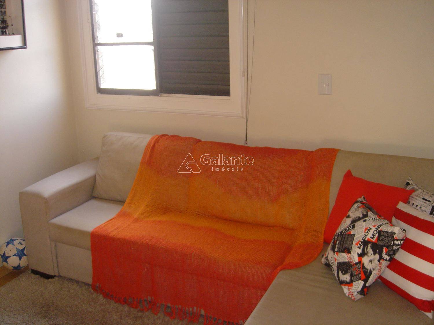 Apartamento em Bosque, Campinas - Apartamento - Bosque - Foto 20