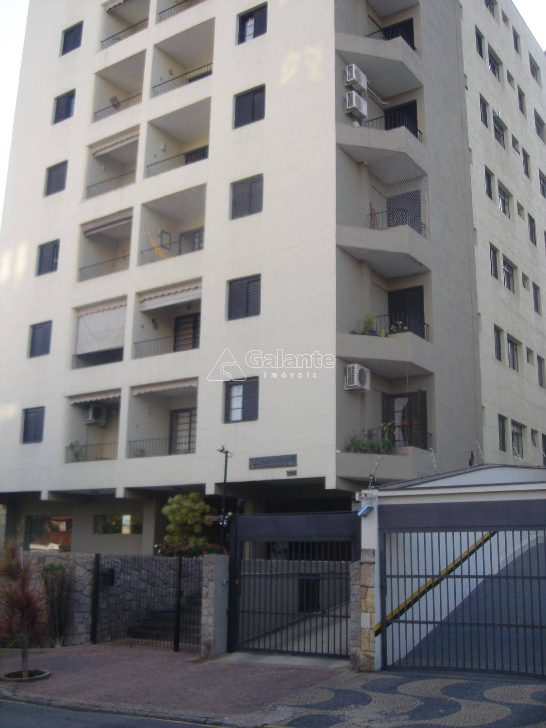 Apartamento em Bosque, Campinas - Apartamento - Bosque - Foto 33