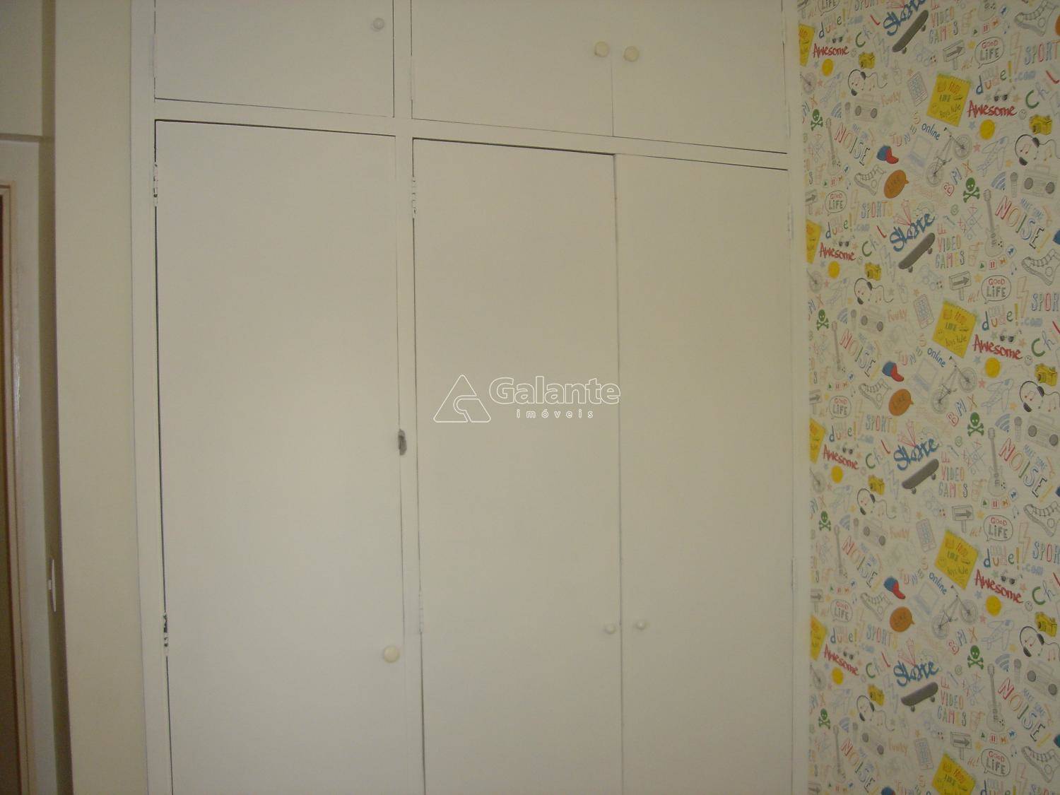 Apartamento em Bosque, Campinas - Apartamento - Bosque - Foto 35
