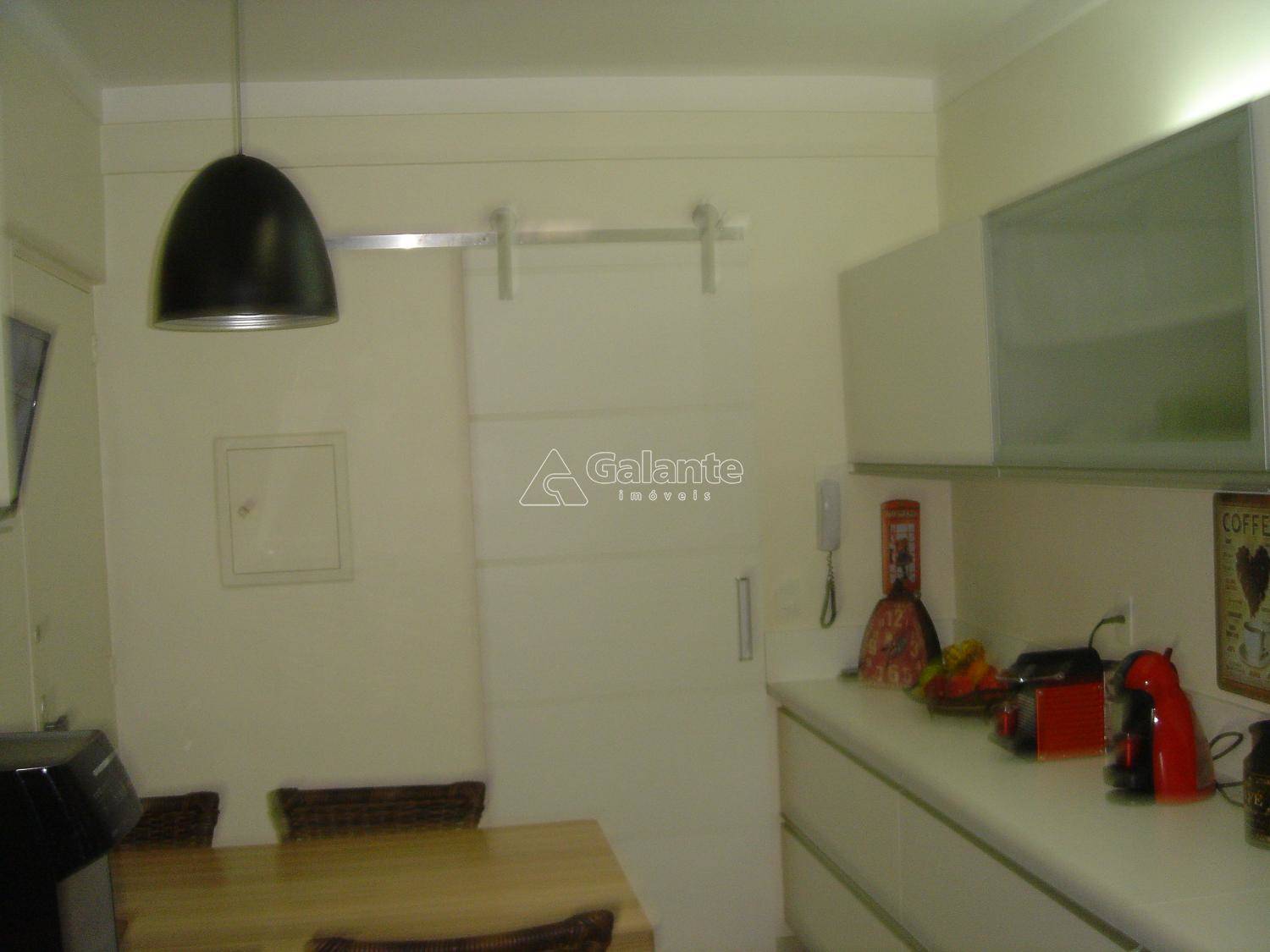 Apartamento em Bosque, Campinas - Apartamento - Bosque - Foto 3