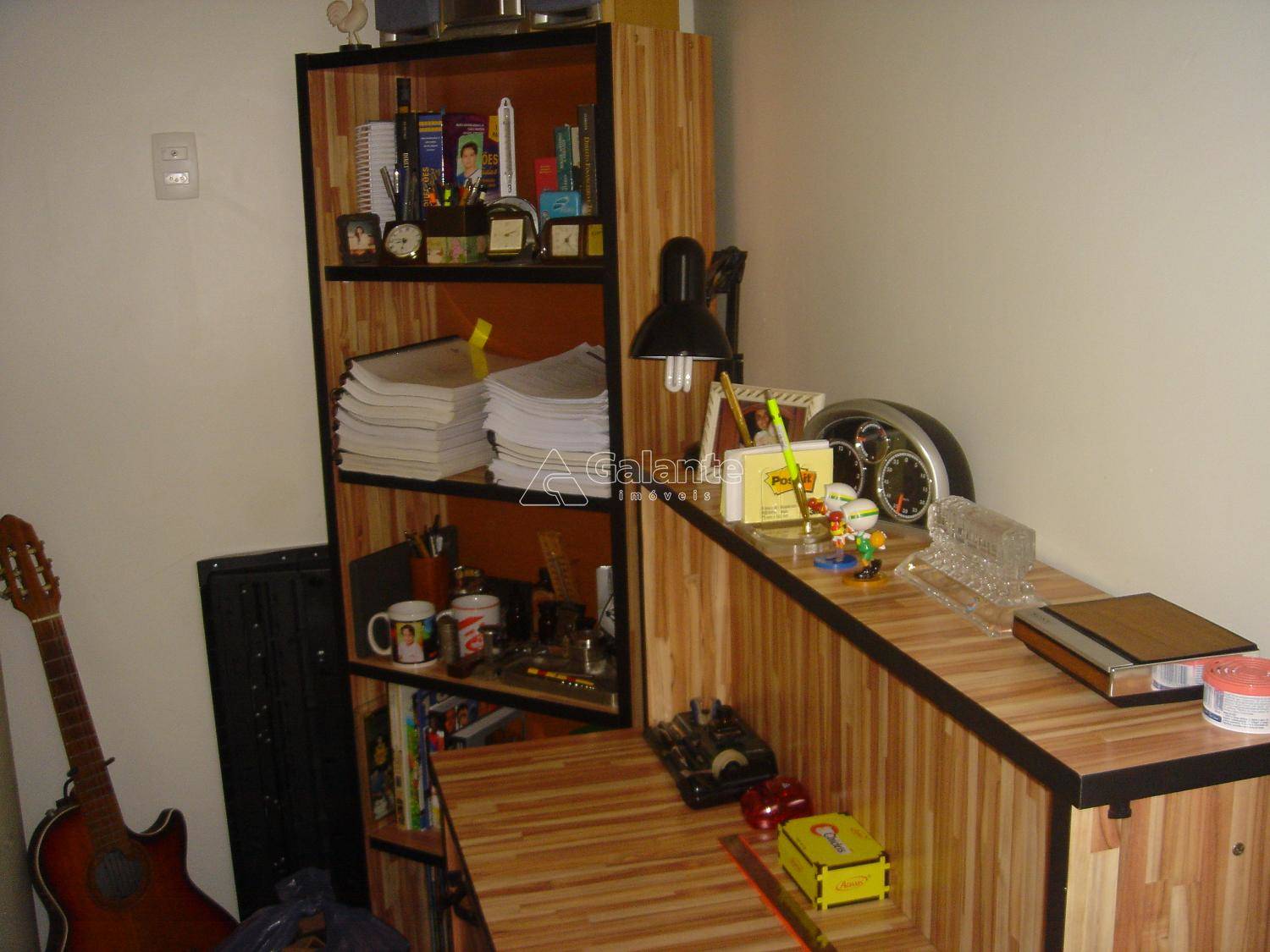 Apartamento em Bosque, Campinas - Apartamento - Bosque - Foto 22