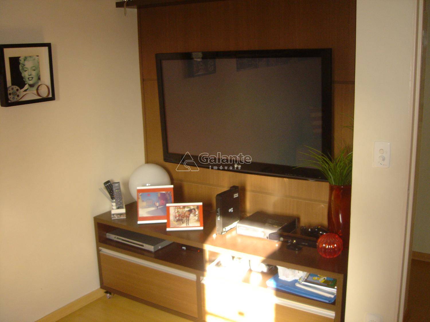 Apartamento em Bosque, Campinas - Apartamento - Bosque - Foto 5
