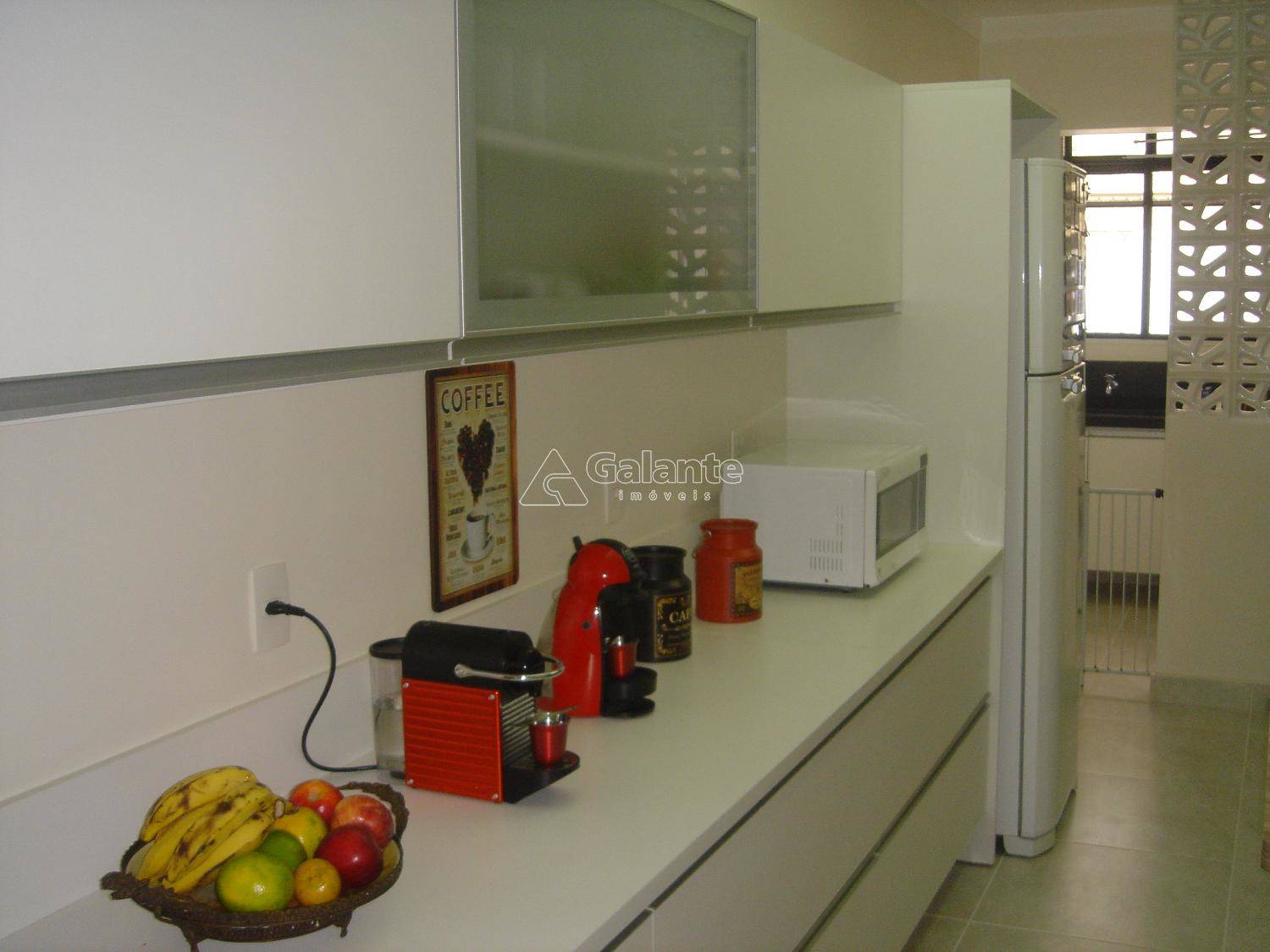 Apartamento em Bosque, Campinas - Apartamento - Bosque - Foto 4