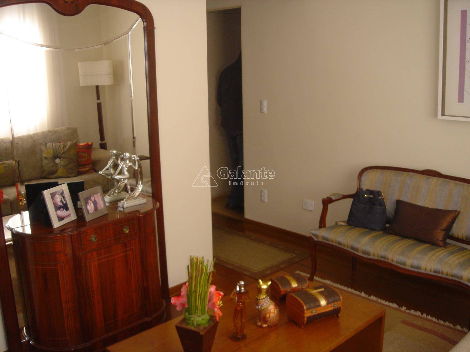 Apartamento em Bosque, Campinas - Apartamento - Bosque - Foto 9