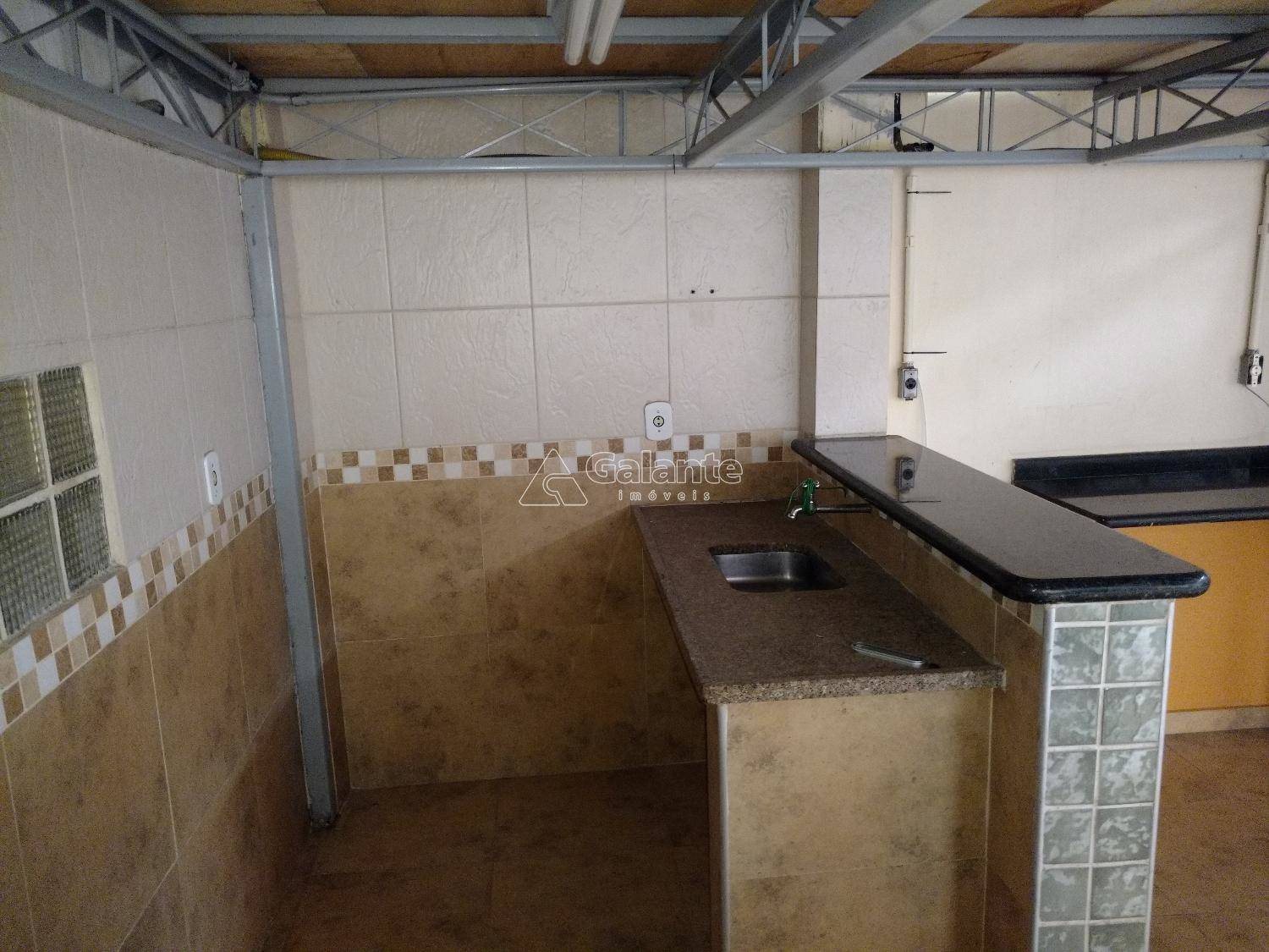 Comercial/Industrial em Bosque, Campinas - Comercial/Industrial - Bosque - Foto 3