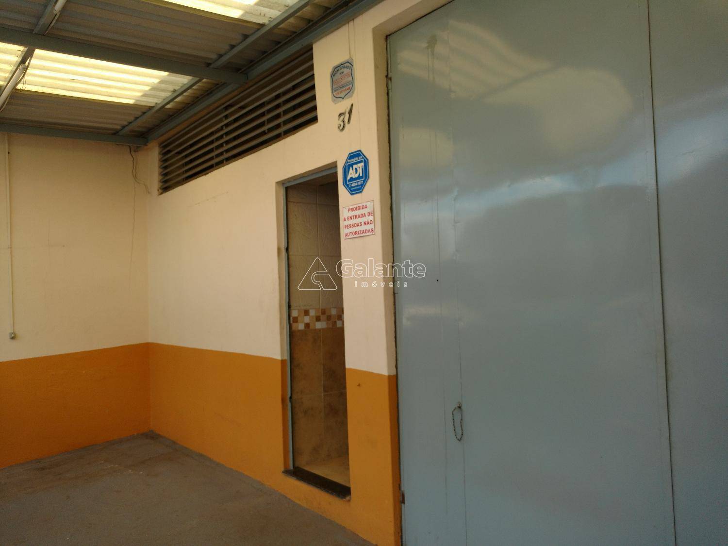 Comercial/Industrial em Bosque, Campinas - Comercial/Industrial - Bosque - Foto 7