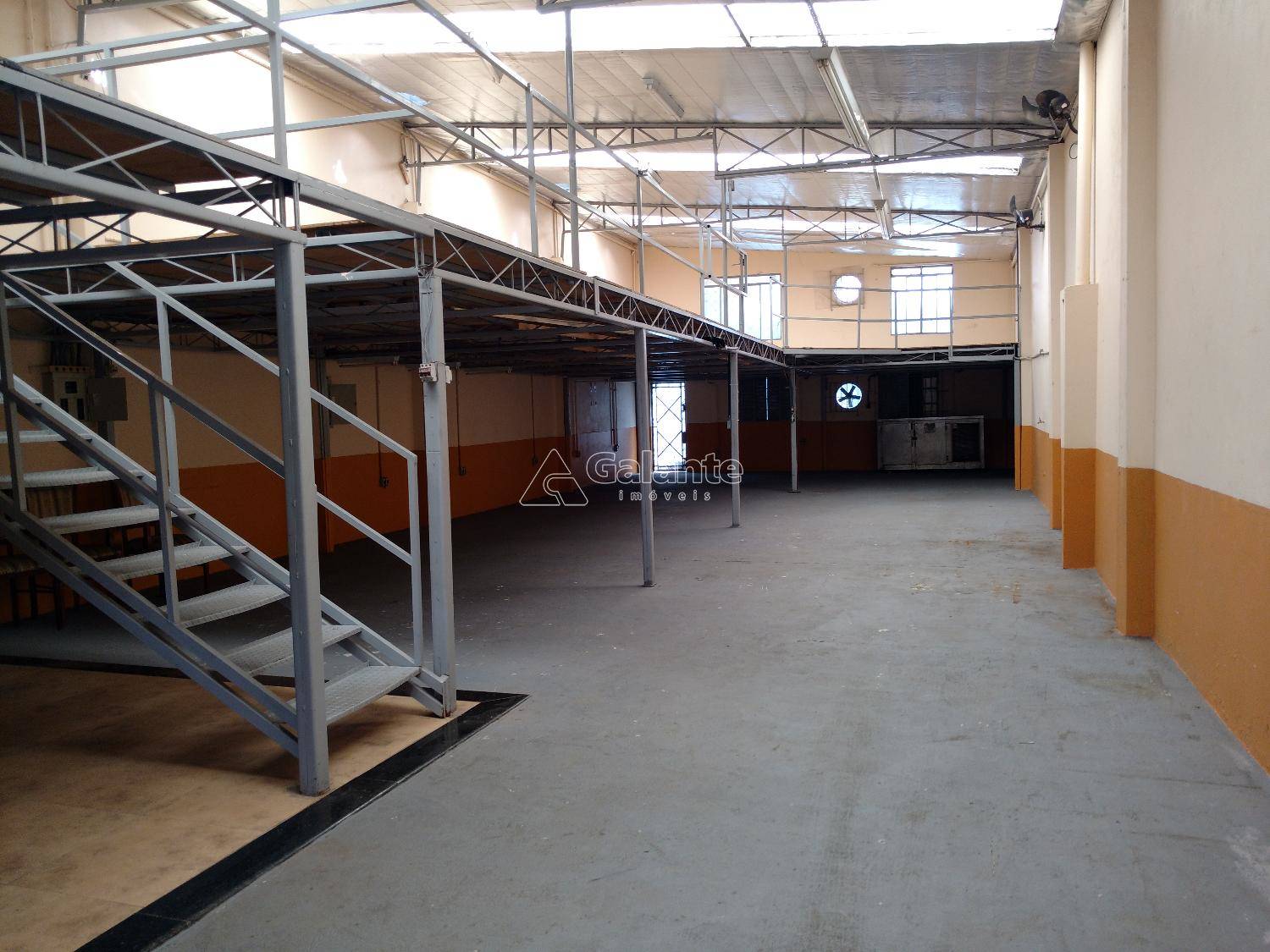 Comercial/Industrial em Bosque, Campinas - Comercial/Industrial - Bosque - Foto 6