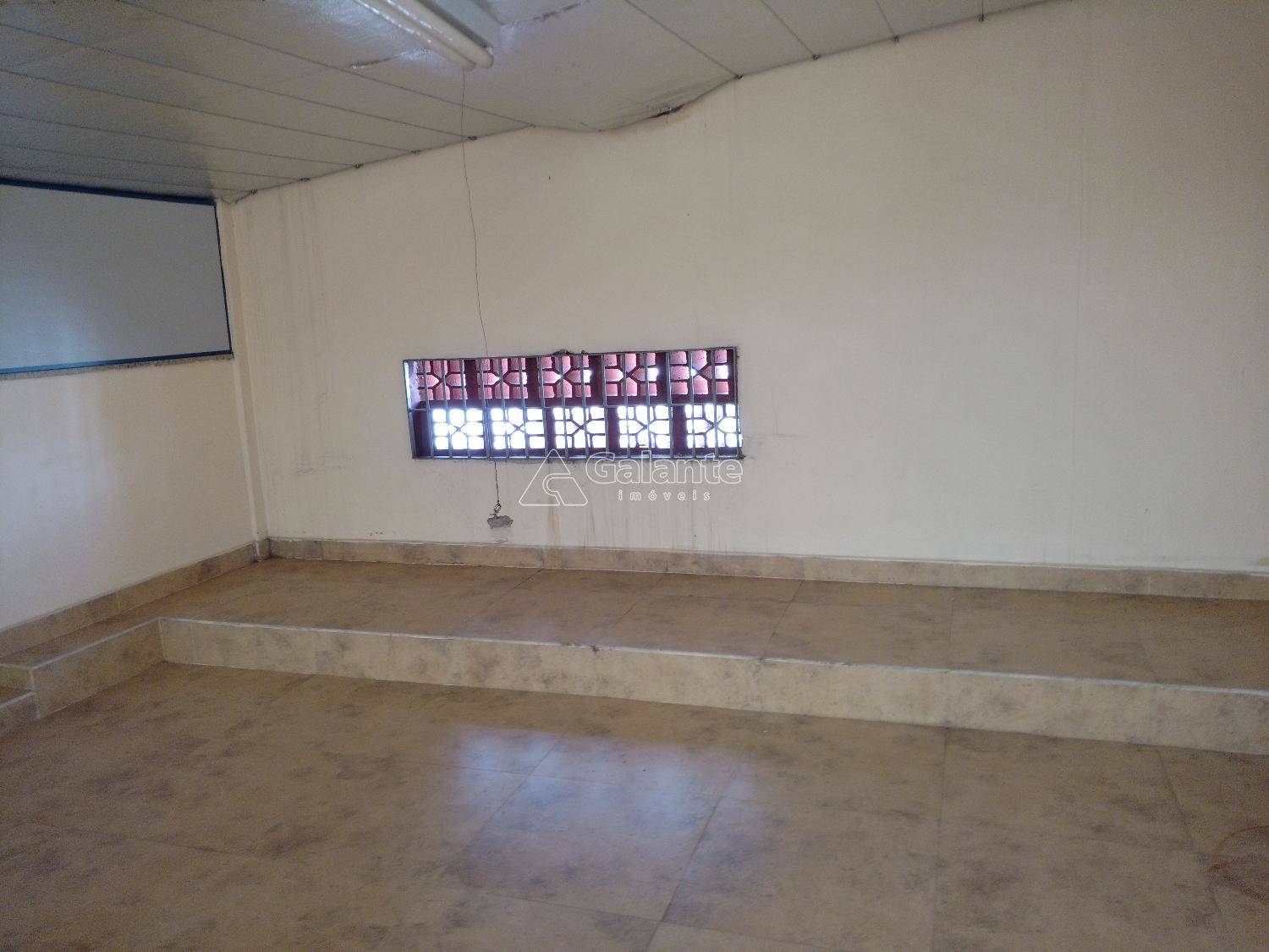 Comercial/Industrial em Bosque, Campinas - Comercial/Industrial - Bosque - Foto 5