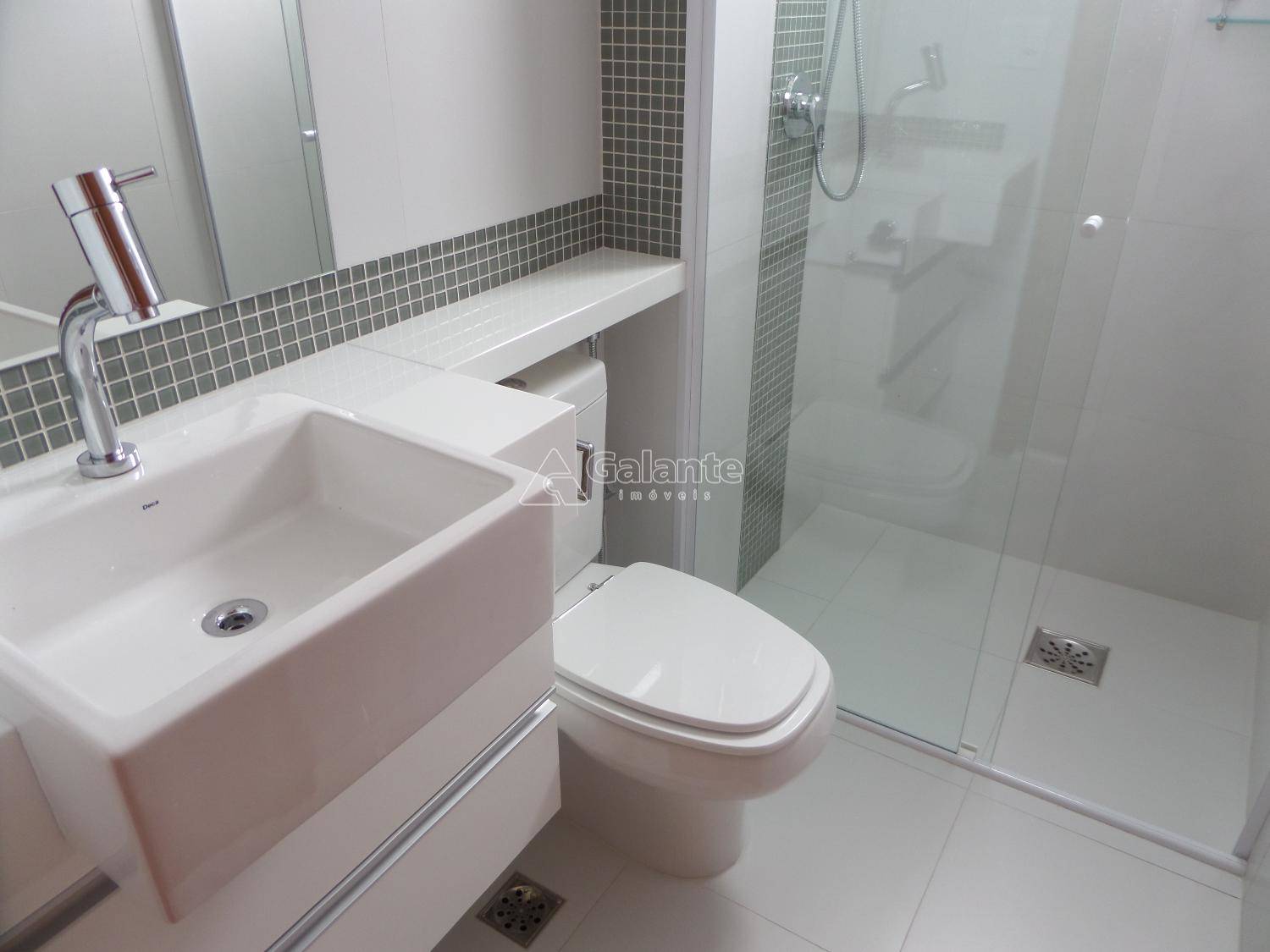 Apartamento em Cambuí, Campinas - Foto 2