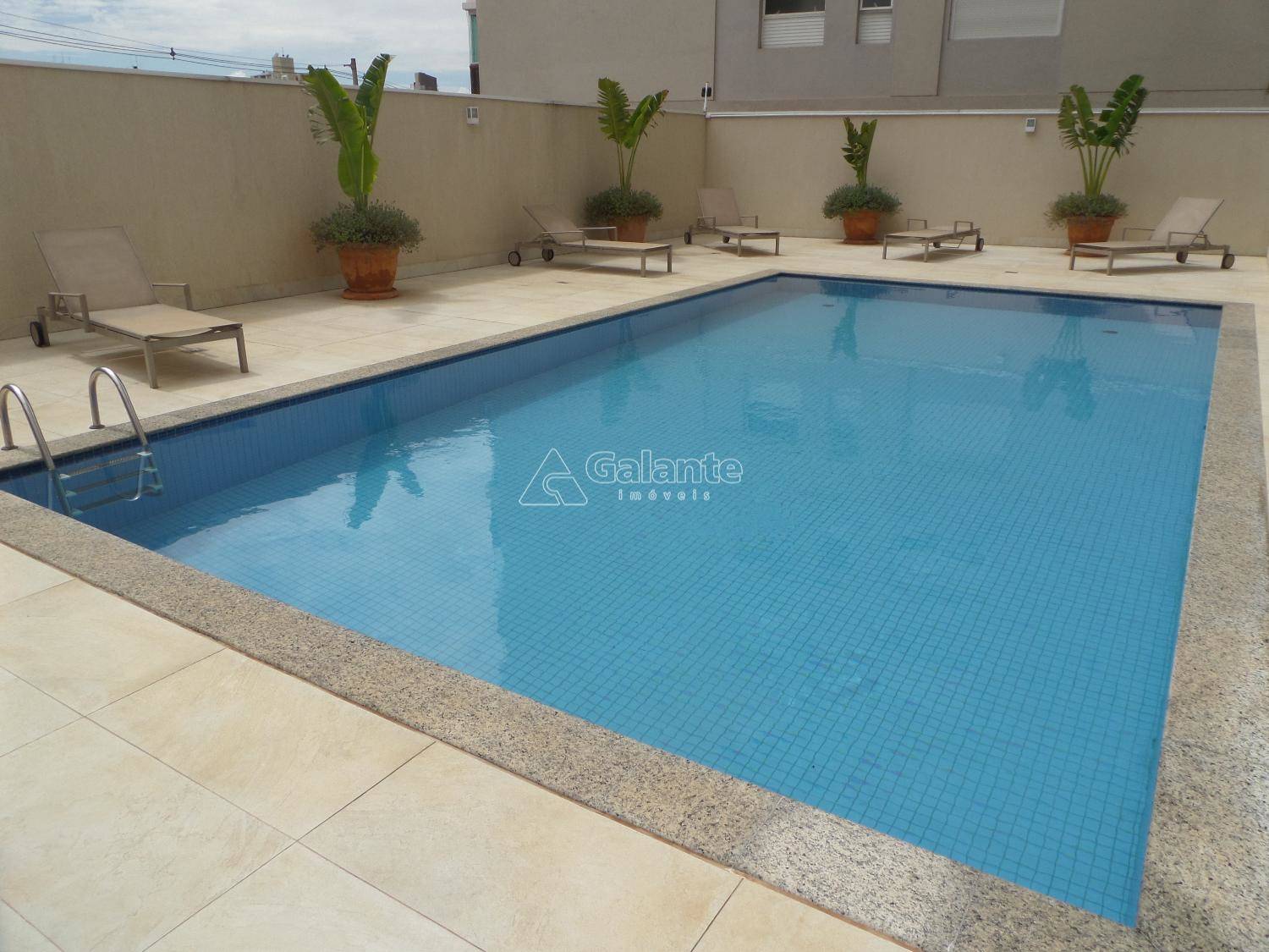 Apartamento em Cambuí, Campinas - Foto 5