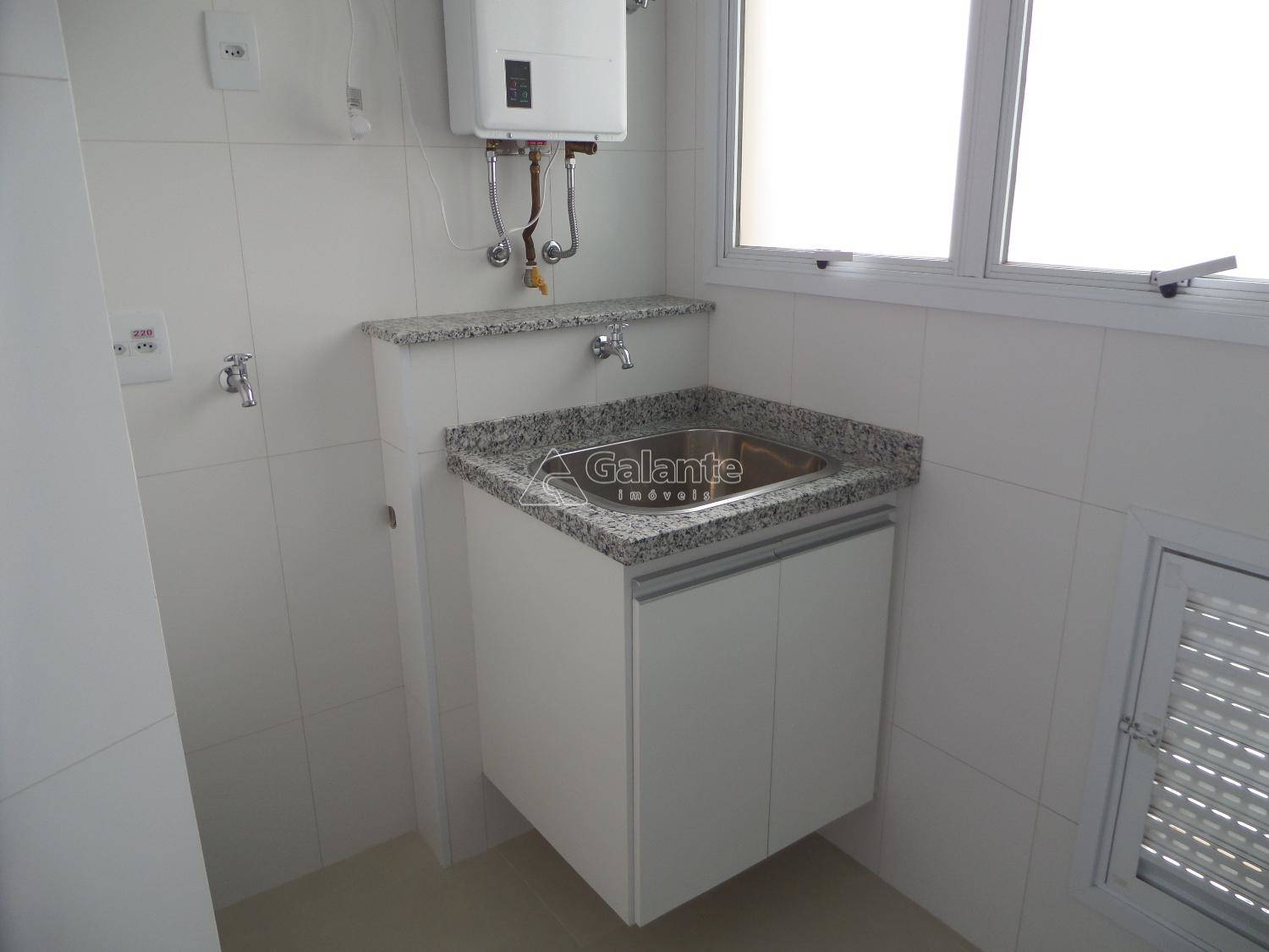 Apartamento em Cambuí, Campinas - Foto 13