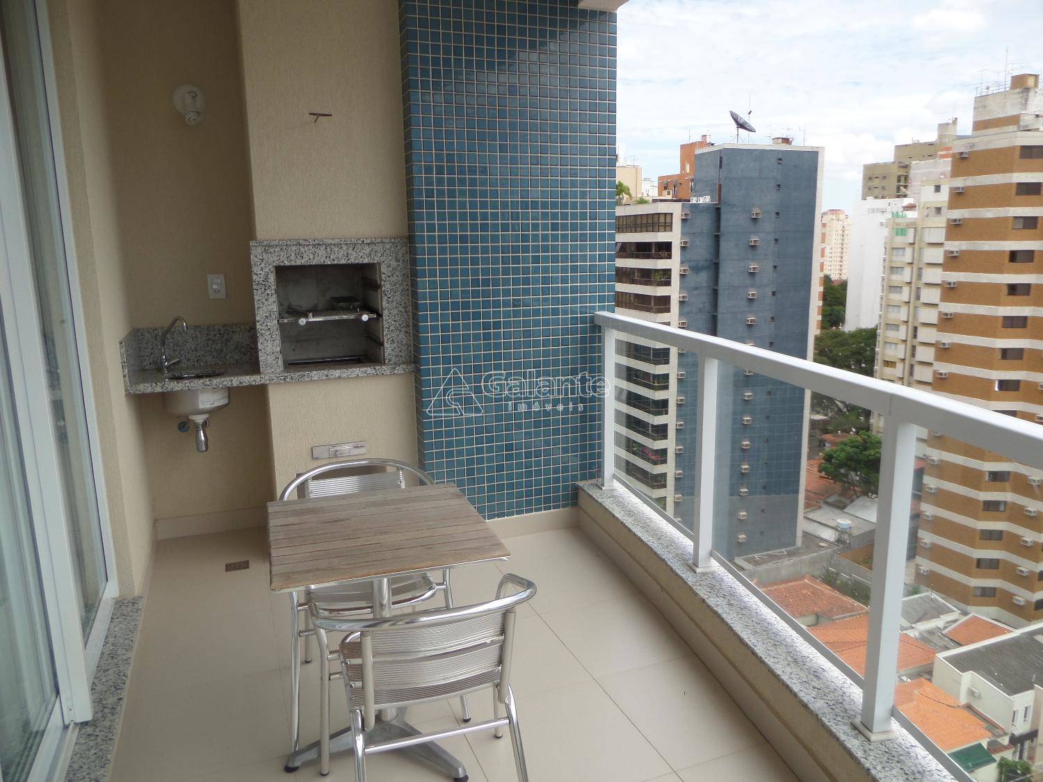 Apartamento em Cambuí, Campinas - Foto 20