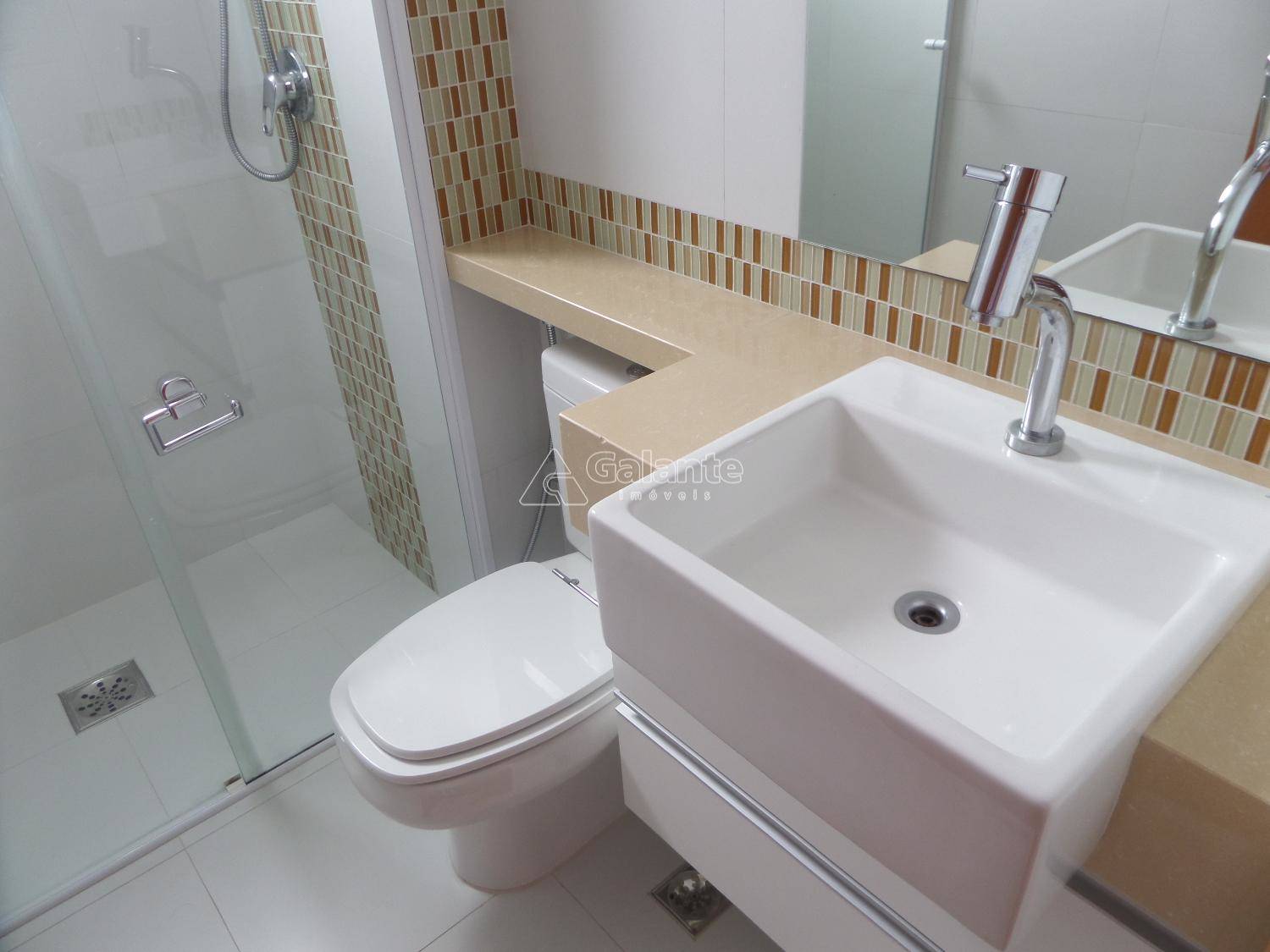 Apartamento em Cambuí, Campinas - Foto 14