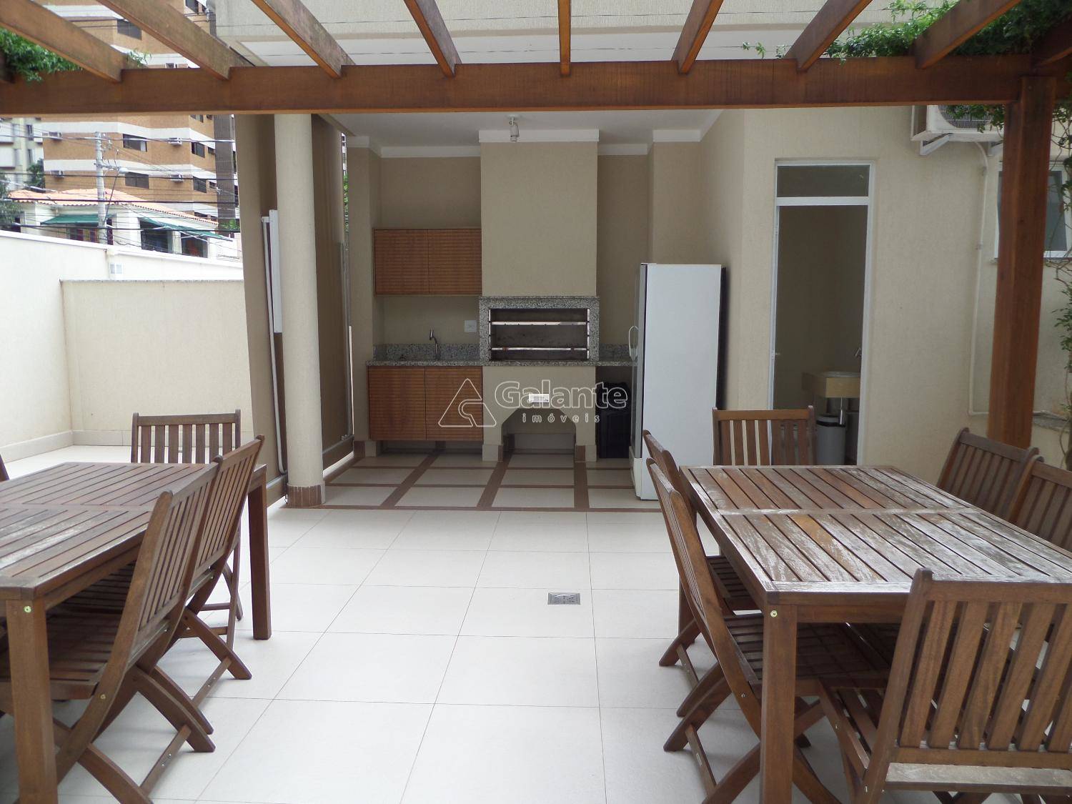 Apartamento em Cambuí, Campinas - Foto 17