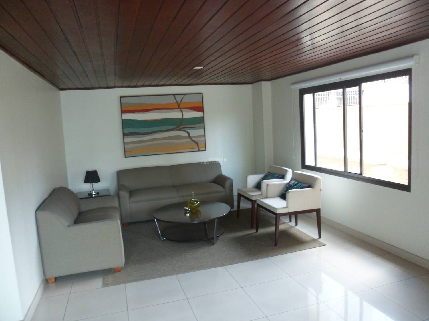 Apartamento em Cambuí, Campinas - Apartamento - Cambuí - Foto 4