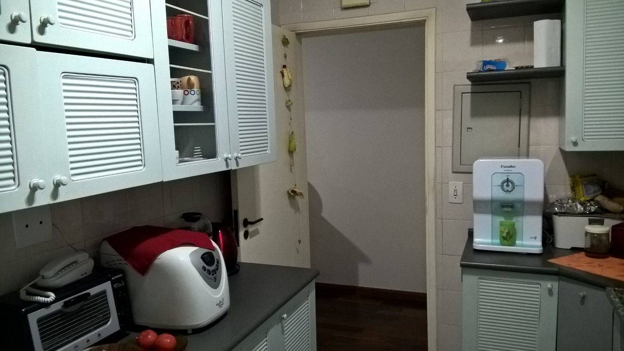 Apartamento em Cambuí, Campinas - Apartamento - Cambuí - Foto 2