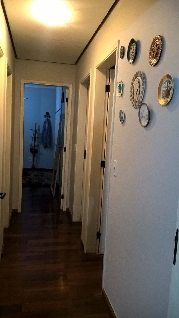 Apartamento em Cambuí, Campinas - Apartamento - Cambuí - Foto 3