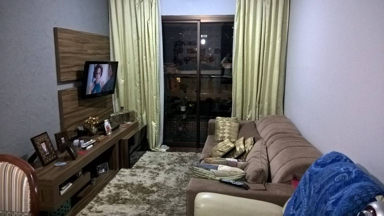 Apartamento em Cambuí, Campinas - Apartamento - Cambuí - Foto 1